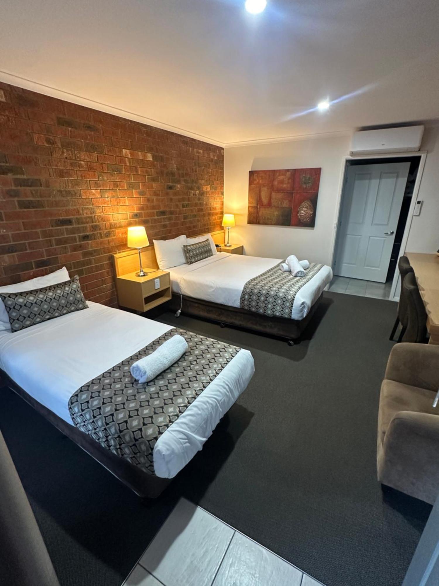 Pevensey Motor Motel